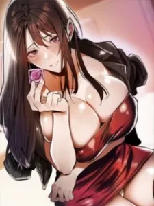 第64话-最终话-“性”福的合租生活