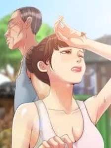 最终话