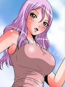 透视！女子游泳部