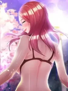 疯狂女教师
