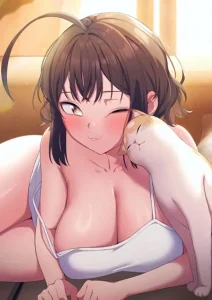 猫猫牵红线