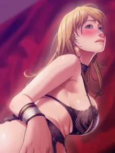 贪婪烈火