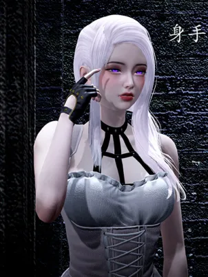[3D]神谕第一季