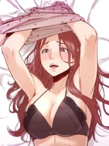 换身恋人