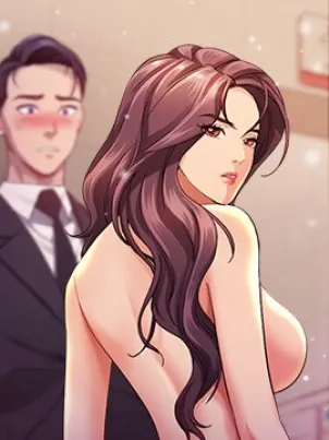 贵妇的专属保镳