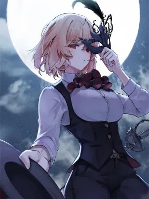 在结局前被魔王收买了